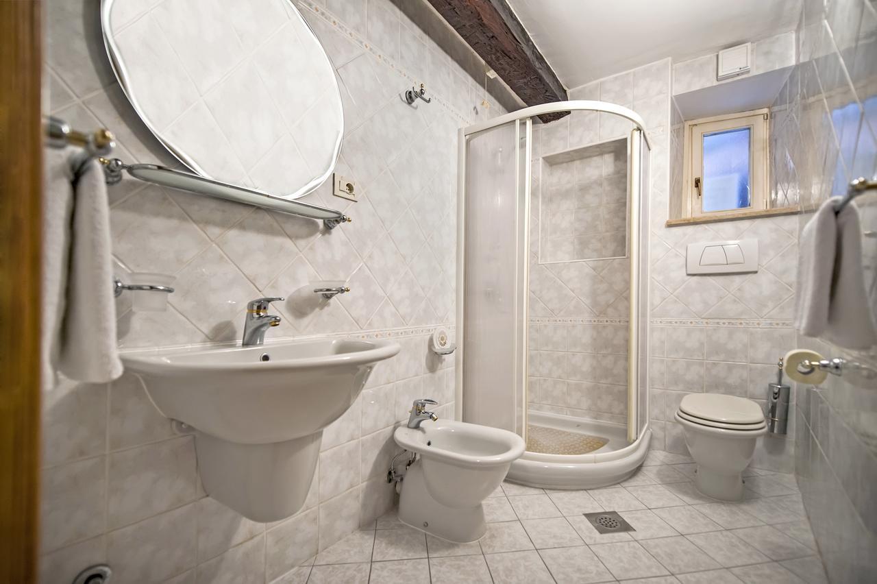 Apartments Casa Rubeus 로비니 외부 사진
